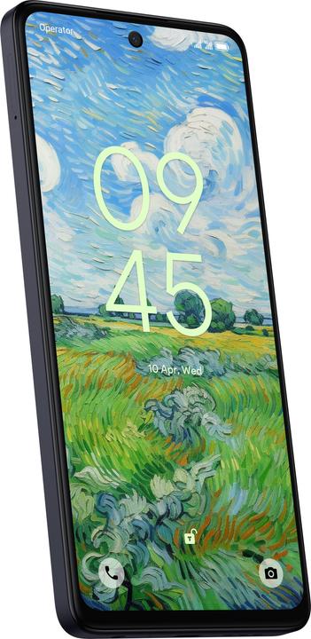 TCL 50 Pro NxtPaper (512 Go, Gris lune, 6.80", SIM + eSIM, 108 Mpx, 5G)