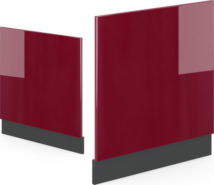 Produktbild Vicco Frontblende R-Line