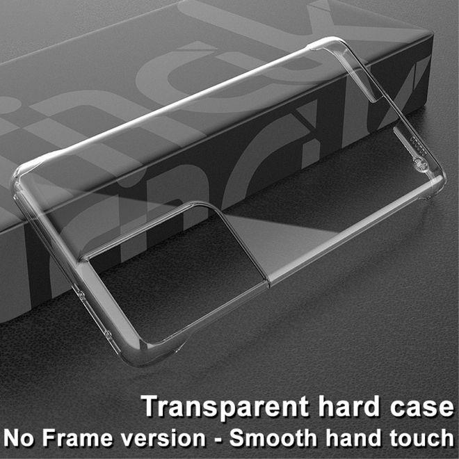 Produktbild Imak Crystal Case III Series Hardcase Hülle (Samsung Galaxy S21 Ultra)