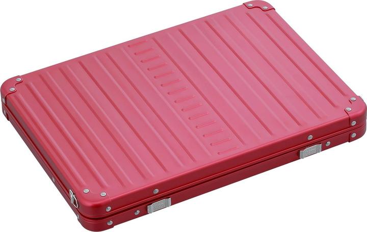 Actual product image Aleon Aluminium Laptop Sleeve 13" (13")