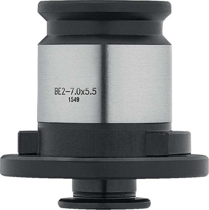 Actual product image Neriox Quick-change insert without coupling T2 - 11.0 x 9.0
