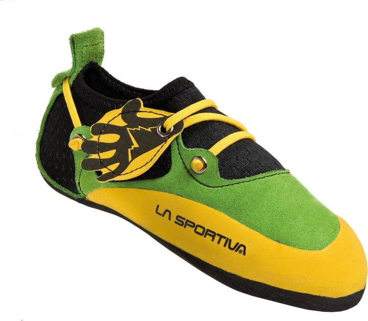 La Sportiva Stickit Climbing Shoes Kids