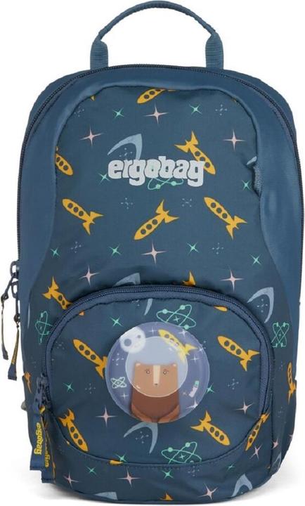 Ergobag Bear gold