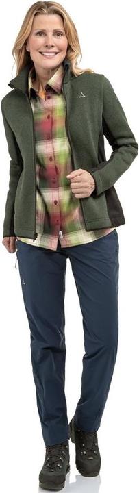 Immagine prodotto Schöffel Pile Oberau con zip (L)