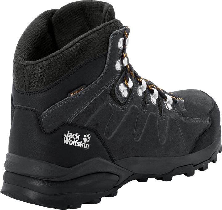 Produktbild Jack Wolfskin Refugio Texapore Mid M (47)
