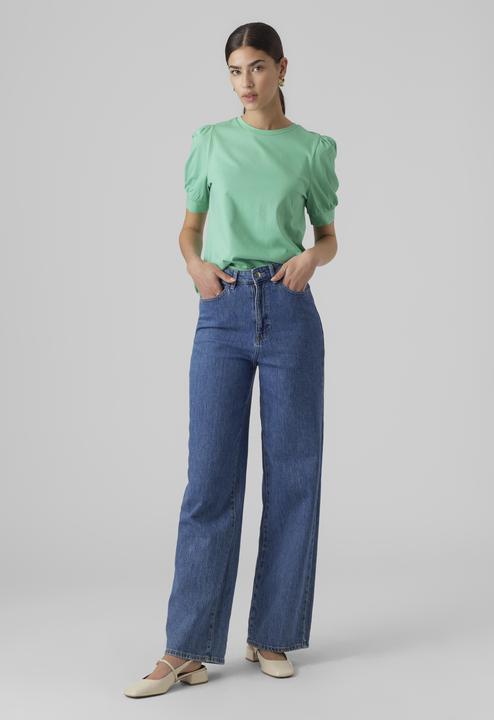 Image du produit Aware VMKERRY 2/4 O-NECK TOP VMA NOOS (L)
