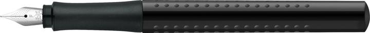 Produktbild Faber-Castell GRIP - Füller (Schwarz, 1 x)