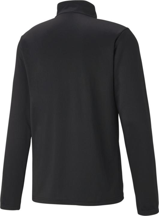 Produktbild Puma teamRISE 1/4 Zip Top (XS)