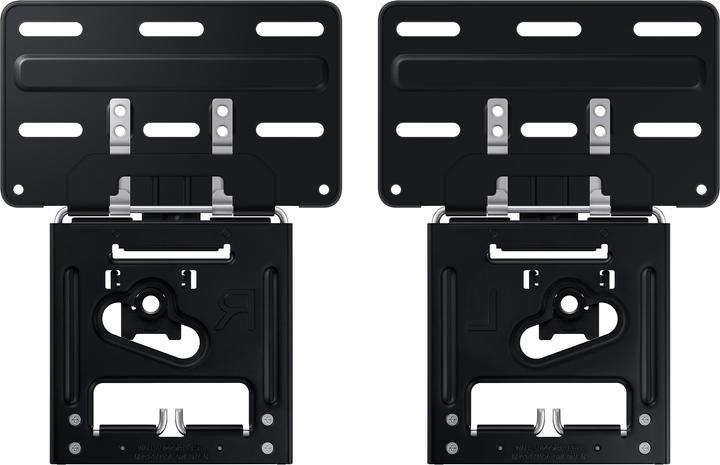 Samsung Slim Fit Wandhalterung (Wand, 85", 60 kg)