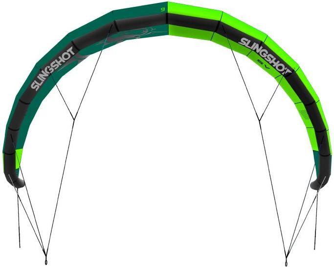Immagine prodotto Slingshot UFO, Phantasm + Dwarfcraft