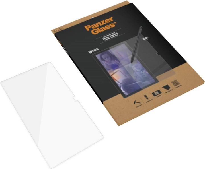 Image du produit PanzerGlass Case Friendly AB (1 pièce(s), Galaxy Tab A8)