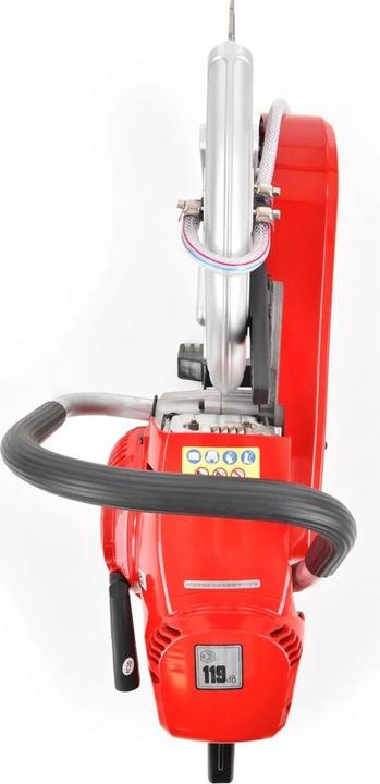 Immagine prodotto Hecht 9588 Smerigliatrice da taglio a benzina
