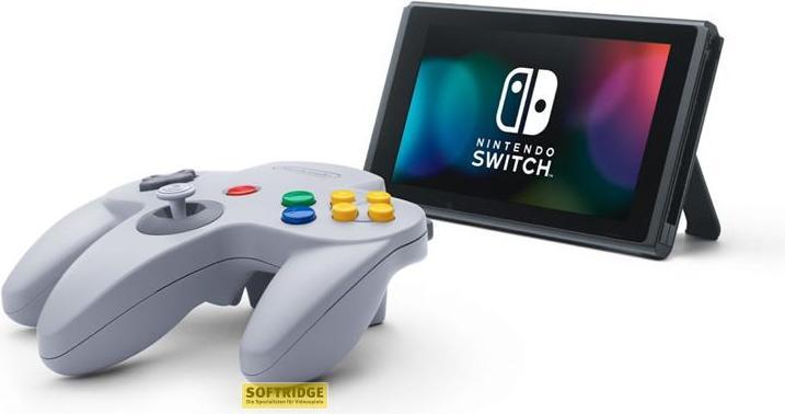 Image du produit Nintendo N64 (Switch)