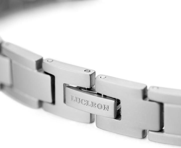 Actual product image Lucleon Vertex (22 cm, Metal)
