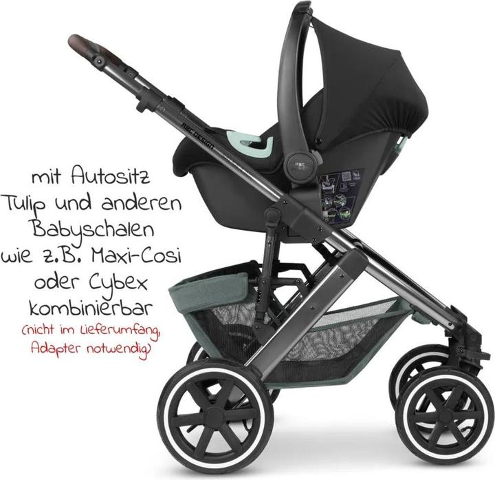 Image du produit ABC Design Salsa 4 Air