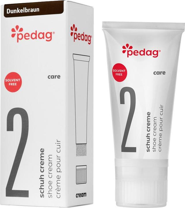 Image du produit Pedag Cuir Premium Crème (1 x, 50 ml)