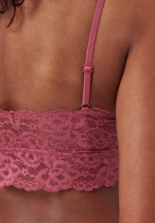 Actual product image Snocks Lace bra (S, Single pack)