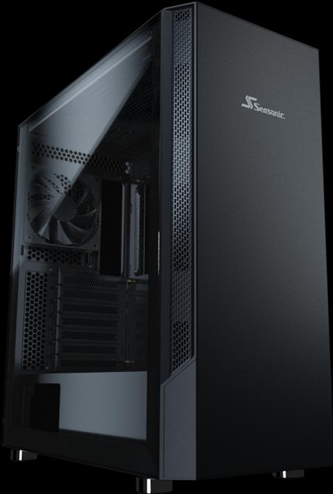Image du produit Seasonic ARCH Q503 + CONNECT DGC-650 Gold | 650W | 80 PLUS Gold (ARCH Q503 + CONNECT DGC-650) (ATX, ITX)