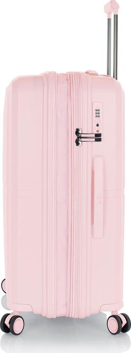 Actual product image Heys AirLite 4-wheel suitcase set 3-piece with expansion fold (223 l, XL (from 140l))