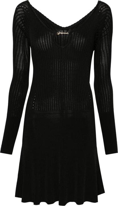 Produktbild Jacquemus Abiti Nero (40)