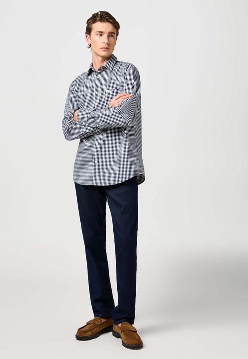 Actual product image Wrangler Jeans Greensboro (44)