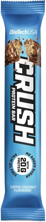 Immagine prodotto Biotech USA Crush Bar (Cocco mou, 1 pz., 65 g)