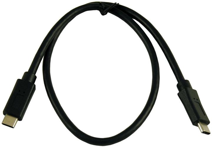 Productafbeelding LC-Power ext. 2,5" Behuizing LC-25U3-Becrux-C1 (2.5")