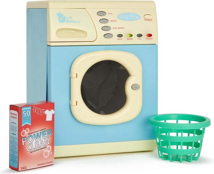 Actual product image Casdon Electronic Washer (47650)