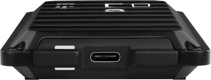 Image du produit WD Black P50 Game Drive SSD (2000 Go)