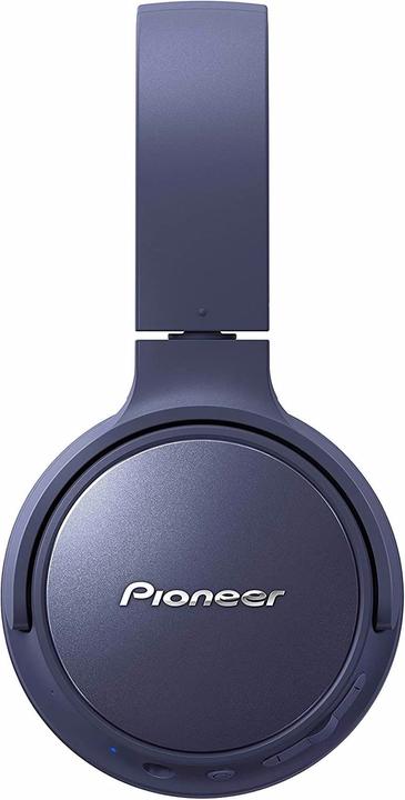 Immagine prodotto Pioneer SE-S6BNL (ANC, 30 h, Senza fili)