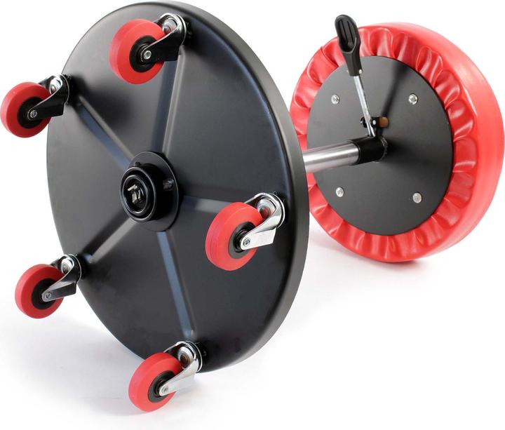 Actual product image XPOtool Workshop stool
