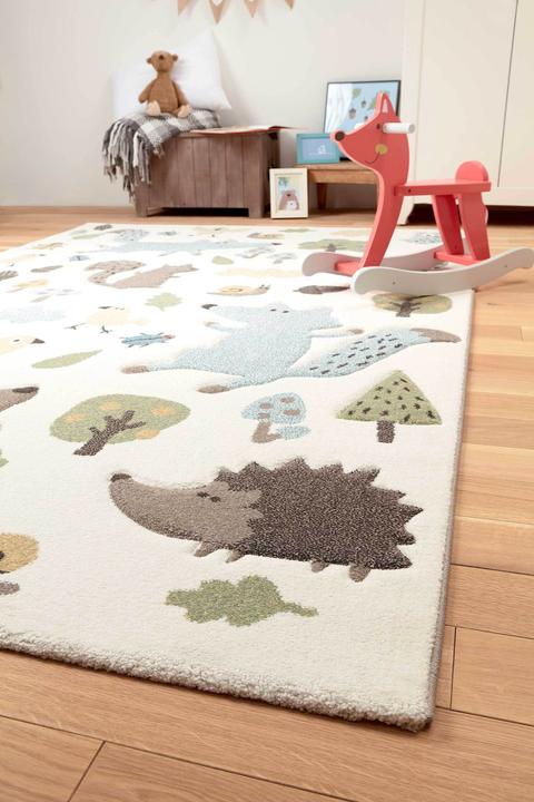 Image du produit Sigikid Forest (200 x 290 cm)