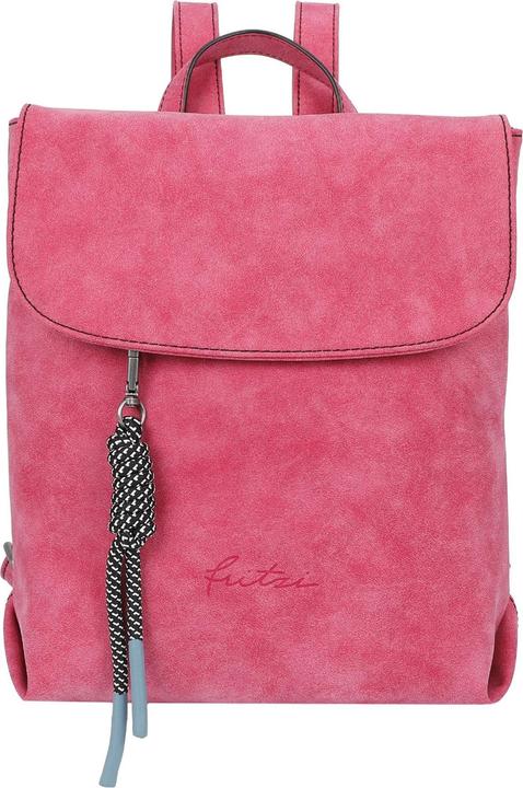 Berry Pink