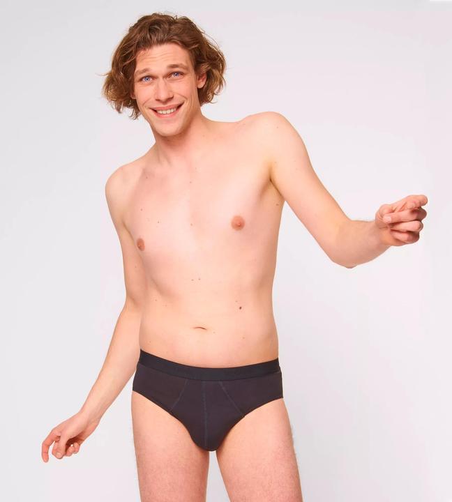 Image du produit Sloggi 24/7 Midi (XL, lot de 2)