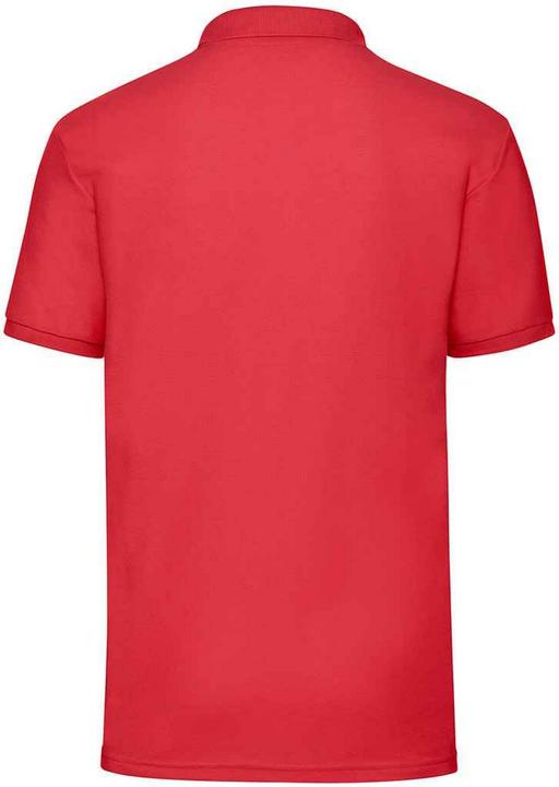 Produktbild Fruit of the Loom Poloshirt (S)