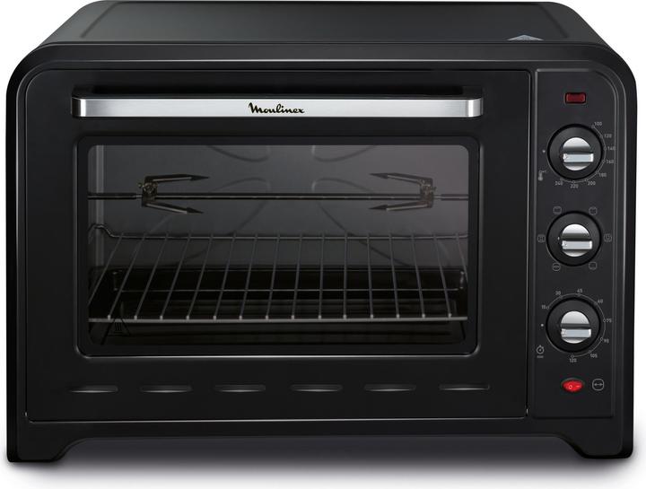Actual product image Moulinex stove