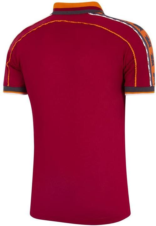 Immagine prodotto Copa Football AS Roma 1998 - 99 Retro (S)