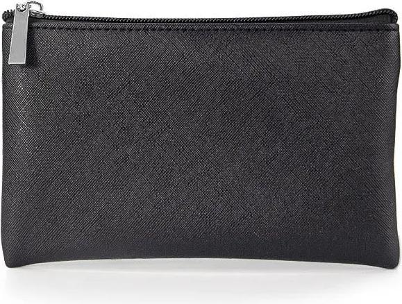 Image du produit Only-Bags.Store Saffiano PU Cuir Etui Pochette Cosmétique
