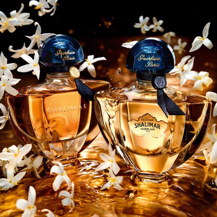 Produktbild Guerlain Shalimar (Eau de Parfum, 50 ml)