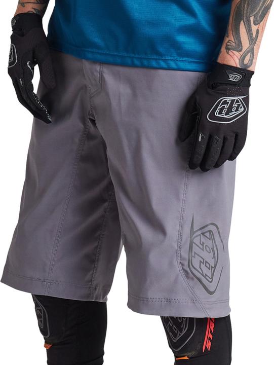 Produktbild Troy Lee Designs Flowline superlyte Short - Mono (34)