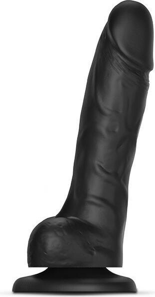 Actual product image Strap-on-me Realistic Sliding Dildo (M)