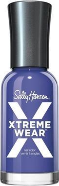 Produktbild Sally Hansen Xtreme Wear Nail Polish Streak-Free Shiny Finish Langanhaltend (463 BYO-Blue, Gel-Effekt Nagellack)