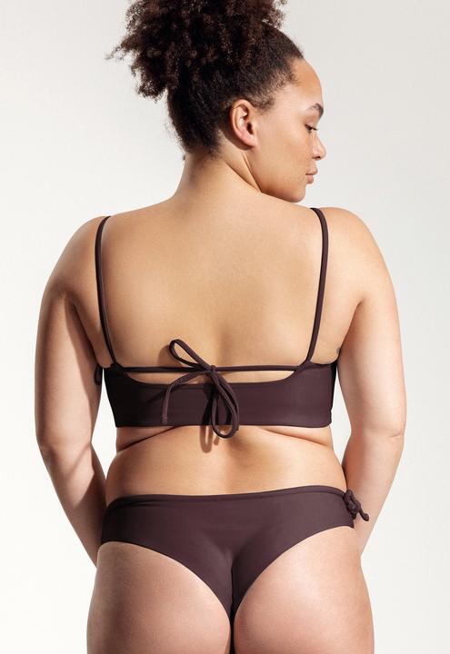 Actual product image Oy Surf bikini top "Buri" (S)