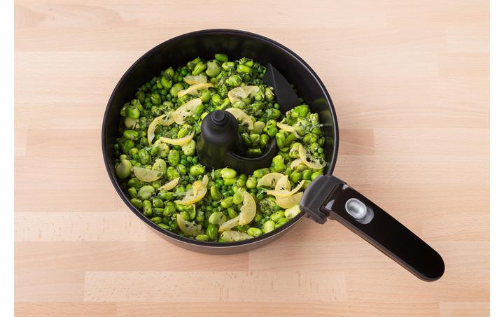 Produktbild Tefal ActiFry Genius XL