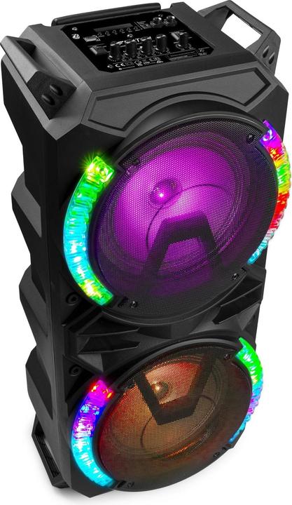 Image du produit Fenton LIVE280 Station karaoké (Actif, 1x 900 W)
