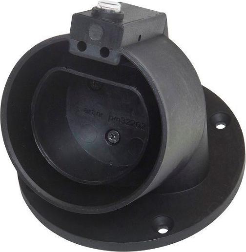 Image du produit Ratio Electric Support de connecteur de type 2