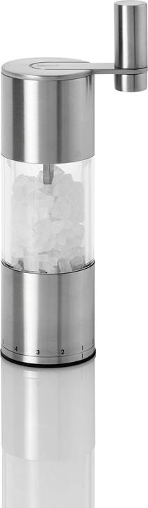 Actual product image AdHoc Crank Mill Pepper/Salt MP57 (Salt, Pepper)