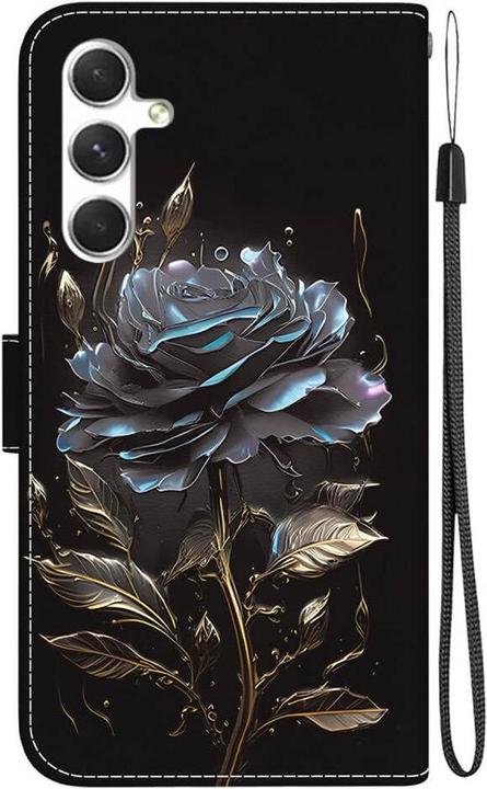 Black Rose