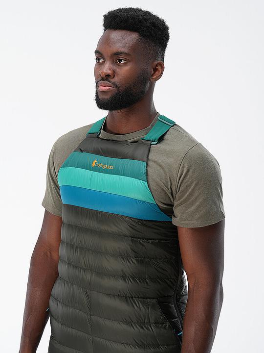 Produktbild Cotopaxi Fuego Down Overall (L)
