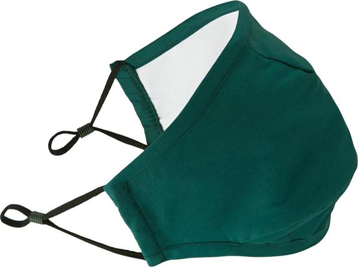 Actual product image Premier 3Layer mouth and nose protection mask